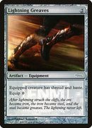 Lightning Greaves [FNM]