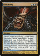 Lobotomy [FNM]