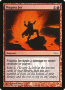 Magma Jet [FNM]