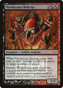 Murderous Redcap [FNM]