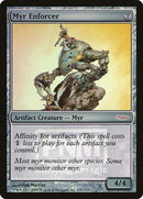 Myr Enforcer [FNM]