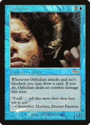 Ophidian [FNM]