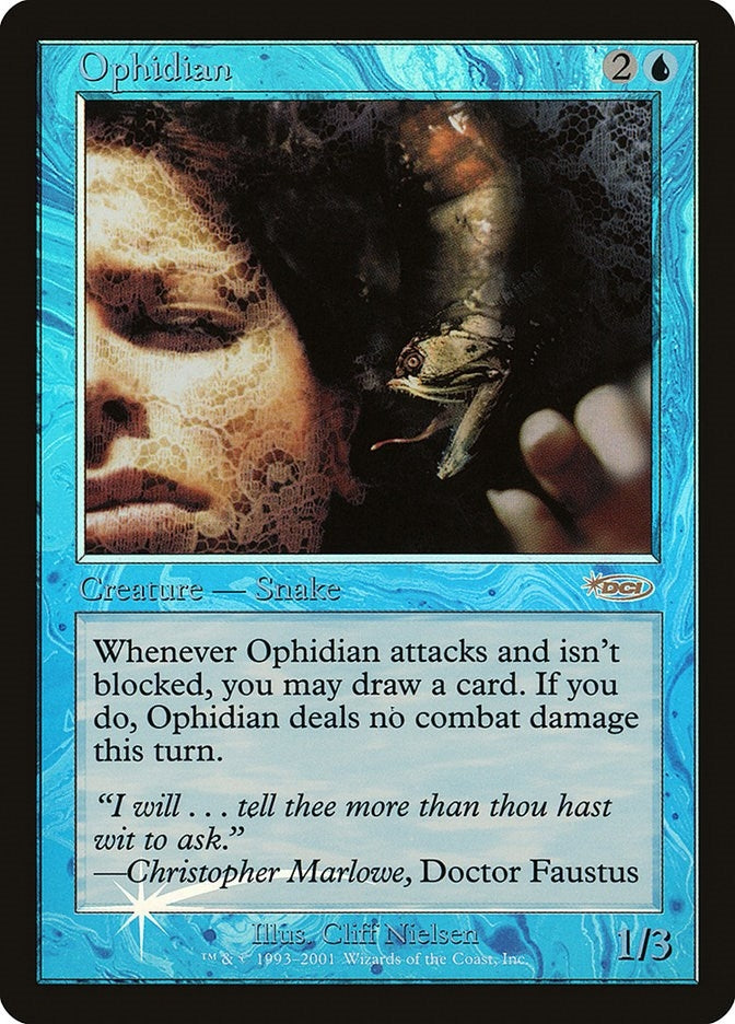 Ophidian [FNM]