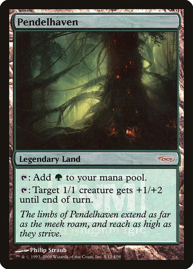 Pendelhaven [FNM]