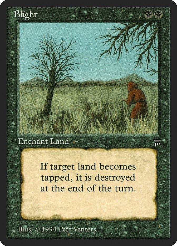 Blight [LEG]