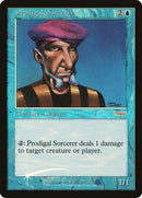 Prodigal Sorcerer [FNM]