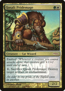 Qasali Pridemage [FNM]