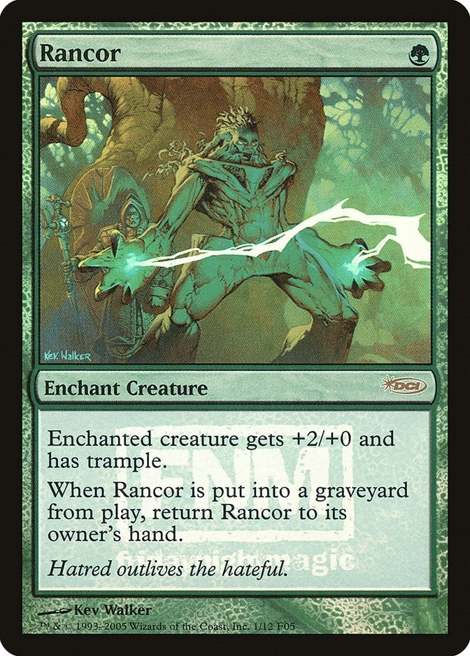 Rancor [FNM]