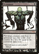Reanimate [FNM]