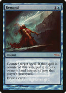 Remand [FNM]