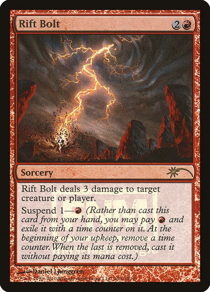 Rift Bolt [FNM]