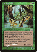 River Boa [FNM]