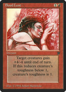 Blood Lust [LEG]