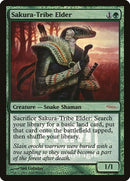 Sakura Tribe Elder [FNM]