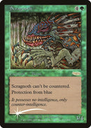 Scragnoth [FNM]