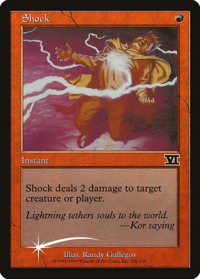Shock [FNM]