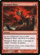 Shrapnel Blast [FNM]