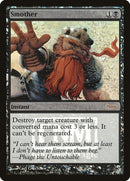 Smother [FNM]