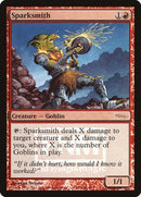 Sparksmith [FNM]