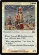 Staunch Defenders [FNM]