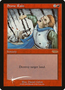Stone Rain [FNM]