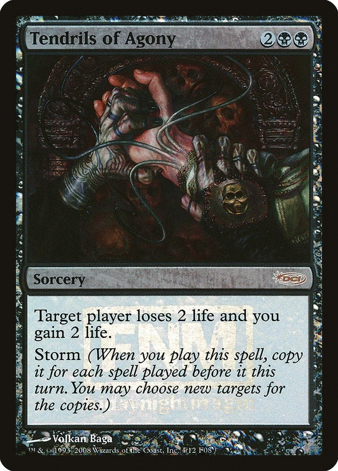Tendrils of Agony [FNM]