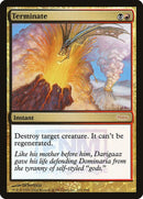 Terminate [FNM]