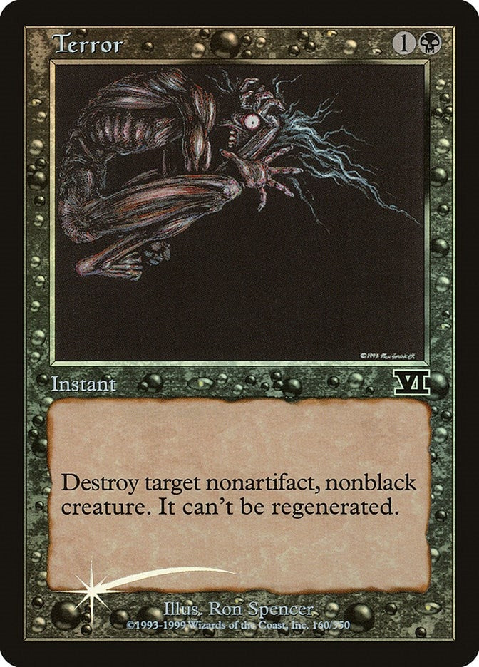 Terror [FNM]