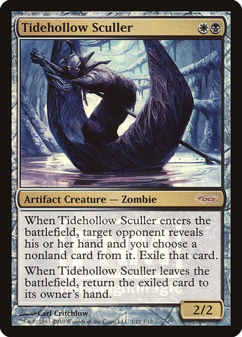 Tidehollow Sculler [FNM]