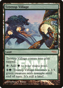 Treetop Village [FNM]