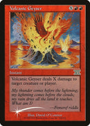 Volcanic Geyser [FNM]