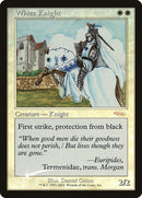 White Knight [FNM]
