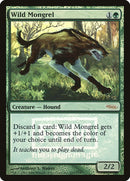 Wild Mongrel [FNM]