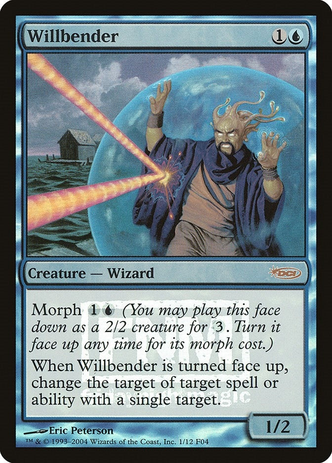 Willbender [FNM]