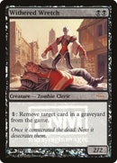 Withered Wretch [FNM]