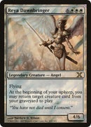 Reya Dawnbringer [GAME]