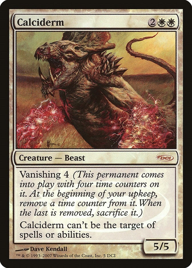 Calciderm (5) [WPN]