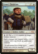 Cenns Tactician (14) [WPN]