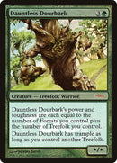 Dauntless Dourbark (12) [WPN]
