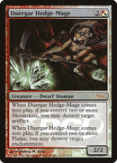 Duergar Hedge Mage (19) [WPN]