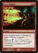 Fiery Temper (3) [WPN]