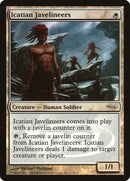 Icatian Javelineers [Gateway 2006]