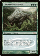Leatherback Baloth (37) [WPN]