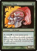 Llanowar Elves (9) [WPN]