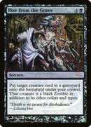 Rise from the Grave (31) [WPN]