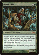 Wood Elves (1) [WPN]