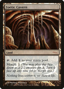 Zoetic Cavern (8) [WPN]