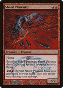 Shard Phoenix Junior Series Europe (2) [JSS]