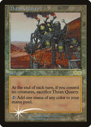 Thran Quarry (329) [JSS]