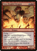 Two Headed Dragon Junior Super Series (2) [JSS]